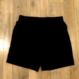 T.H.E. Short 9” linerless